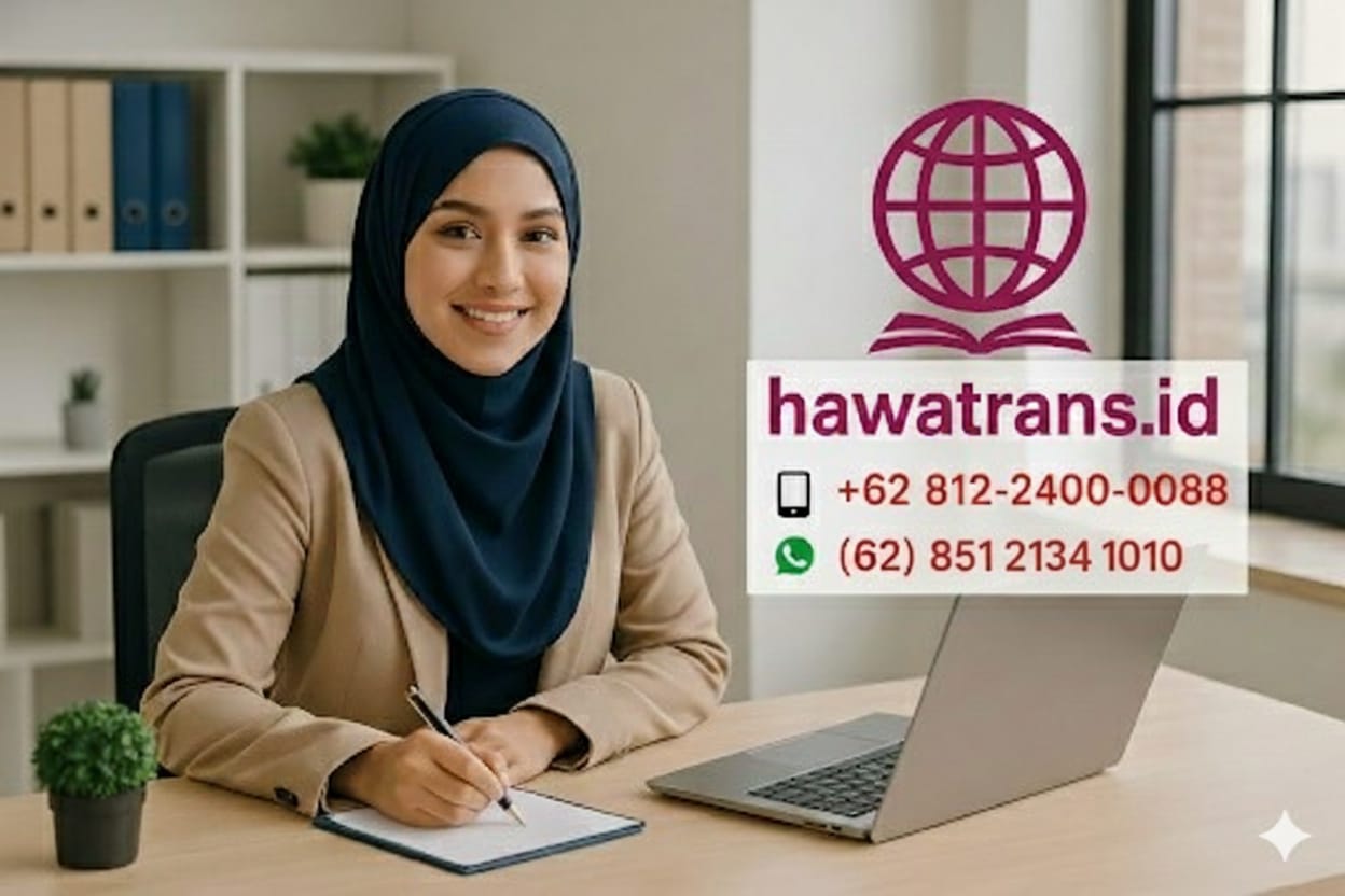 Hawatrans.id