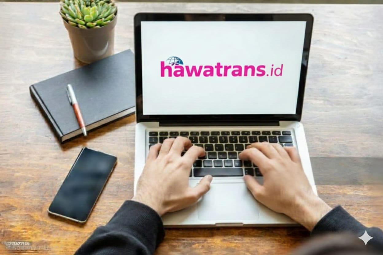 Hawatrans Profesional